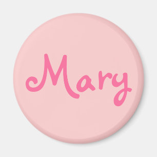Namn Magnet