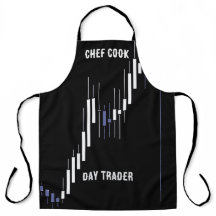 Namn-monogram för Lagrar marknadskandellskalpdiagr