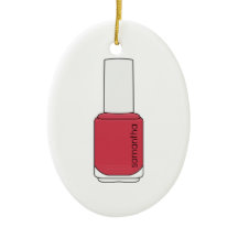 Namn Nagel Polska Flaska