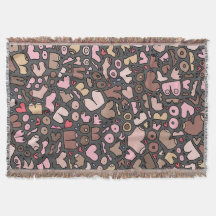 Namn neutralt mönster