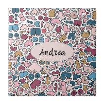 Namn neutralt mönster