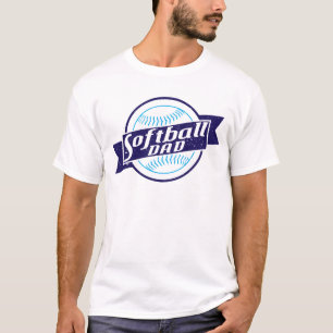 Namn & numrerar tillbaka T-tröja för T-shirt