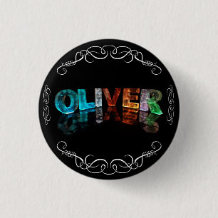 Namn Oliver - namn i ljus (fotografera), Knapp