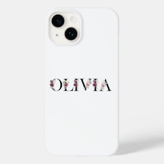 Namn Olivia