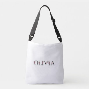 Namn Olivia Axelväska