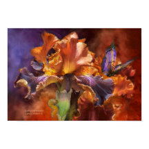 Namn på Miracles Art Poster/Skriv ut