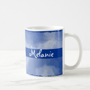 Namn på molnformade Mugg