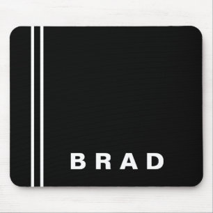 Namn på Mousepads Musmatta