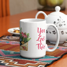 Namn på vattenfärgen Har den här 15 oz stora Kaffemugg