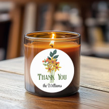 Namn, Pappra, fyrkantiga blommor, Tack, 3-i