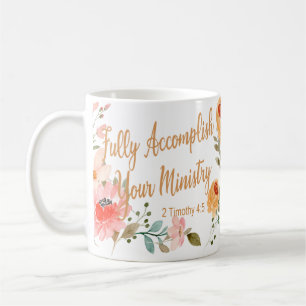 Namn Personlig JW Pioneer Service School 2023 Kaffemugg