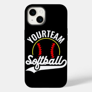Namn Personlig League-spelaren i Softball-teamet