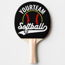Namn Personlig League-spelaren i Softball-teamet