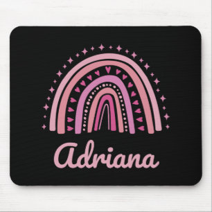 Namn Personlig Rollig Kvinnor Rosa Regnbåge Adrian Musmatta