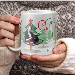 Namn Photo Julgranar Mugg
