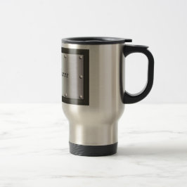Namn pläterar travel mug resemugg