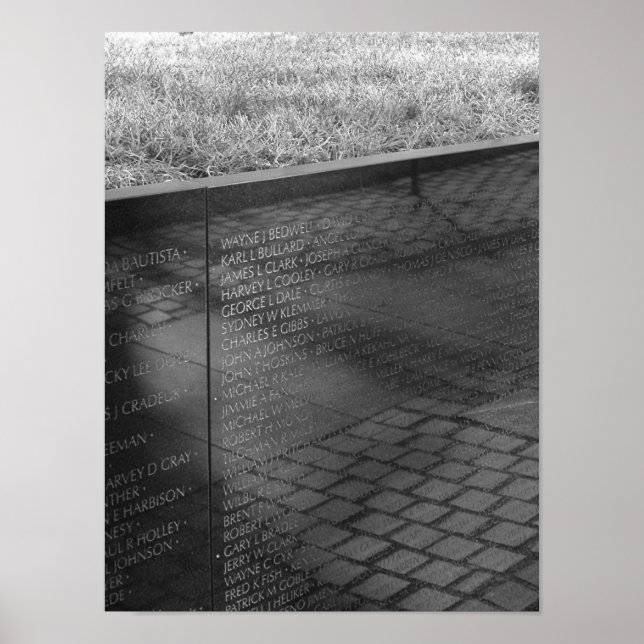 Namn Poster (Framsidan)