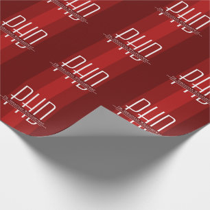 Namn Red Studenten PhD Presentpapper