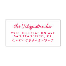 Namn-Returadressen för anpassningsbar SvepScript-f