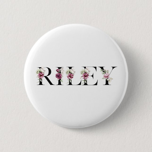 Namn Riley Knapp (Framsida)