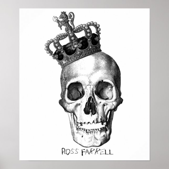 Namn Skriv ut Poster (Framsidan)