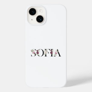 Namn Sofia.