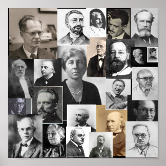 Namn som det historiska Figur Poster