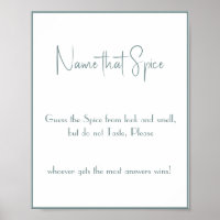 Namn som Spice - Shower Game Poster