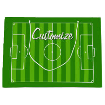Namn/textsport för Anpassningsbar av fotbollsspela