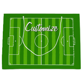 Namn/textsport för Anpassningsbar av fotbollsspela
