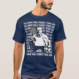 namn var Robert Paulson T Shirt