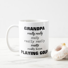 Namn verkligen verkligen verkligen gillar (eller k kaffemugg