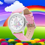 namn Watch, snygg fantasi Unicorn add Armbandsur<br><div class="desc">namn Watch,  snygg fantasi Unicorn add</div>