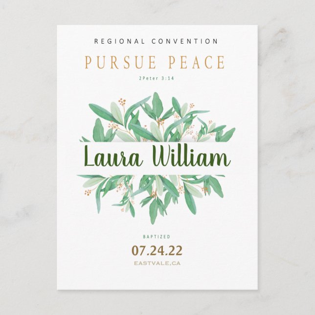 NamnAnpassat 2022 års jW-konvention - vykort (Framsida)