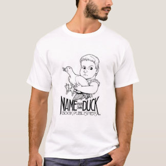 NamnDitt egetAng T Shirt