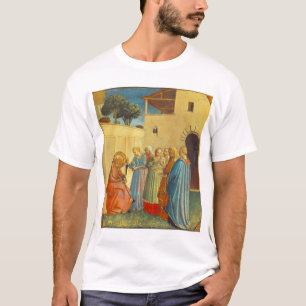 Namnge av St John det baptistiskt T Shirt