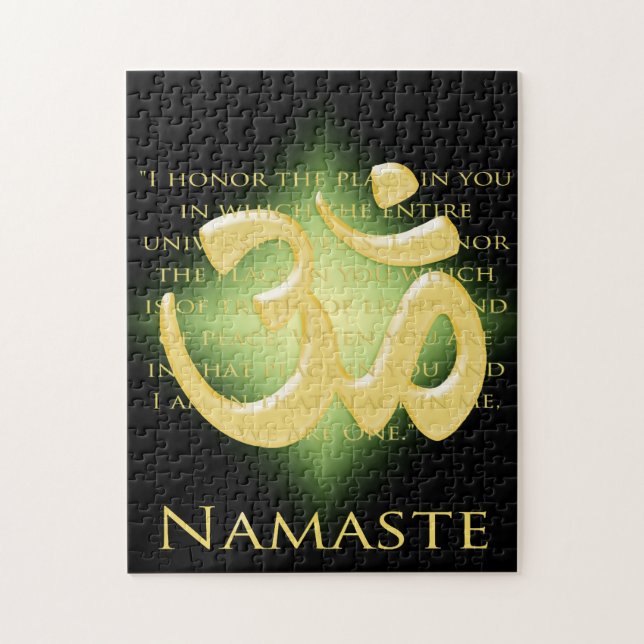 Namnge definition med Om symbol - på svart Pussel (Vertikal)