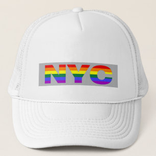 Namnge din hatt keps
