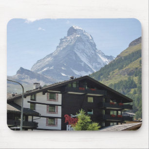 Namnge din Mousepad Musmatta