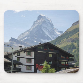 Namnge din Mousepad Musmatta
