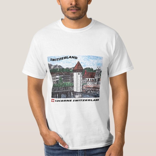 Namnge din skjorta tee shirt (Framsida)