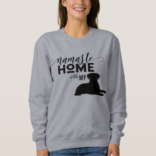 Namnge hem med min Hund T Shirt