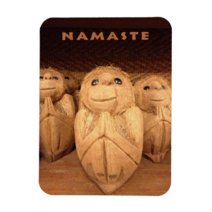 Namnge magnet