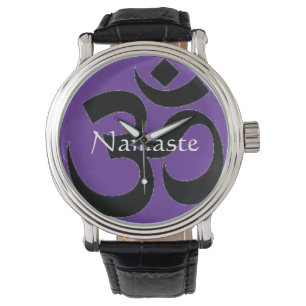 Namnge och om symbolbevakning armbandsur