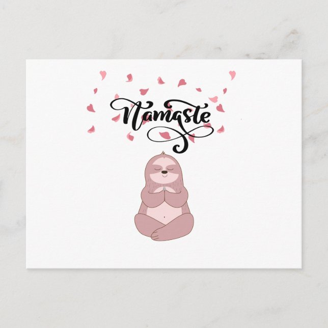 namnge vykort (Framsida)