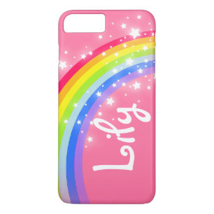 Namngiven iphone case för 4 rosor för