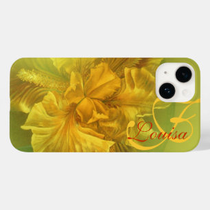 Namngiven iphone case för konst för