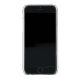 Namngiven iphone case för Påsklilja gultblått Case-Mate iPhone Skal (Framsida)