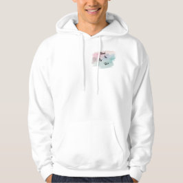 Namngiven Shed the Old Skin Timber Rattle Snake Mu Hoodie