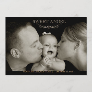 Namngivningsceremoni i baby Traditional Standard-u Program